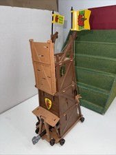 Playmobil Angriffsturm passend