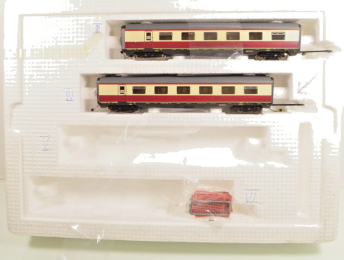 Roco 43015 tee - h0,