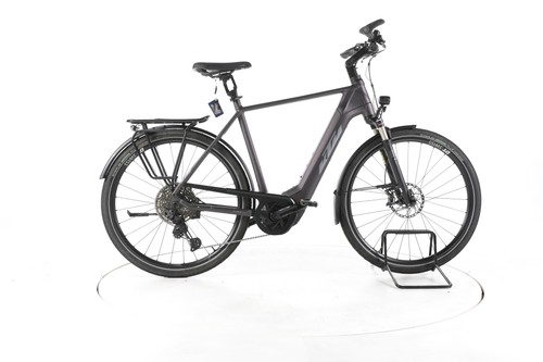 Ktm macina style 710 trekking - ktm,