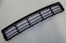 Luftführungsgitter Gitter Stoßstange mitte Original Audi A2 8Z0807683D 3FZ