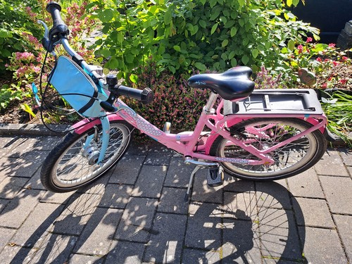 Fahrrad puky skyride für - puky,