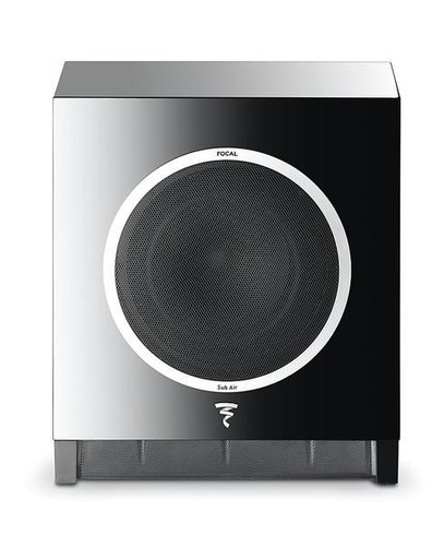 Focal sub air - focal,