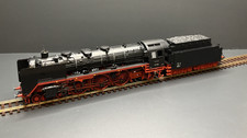 Trix H0 22951 Schnellzug-Dampflokomotive BR 03 der DB | DSS | OVP