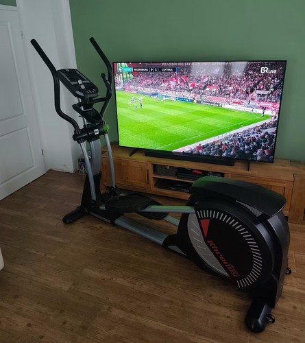 Super khronos crosstrainer - super,