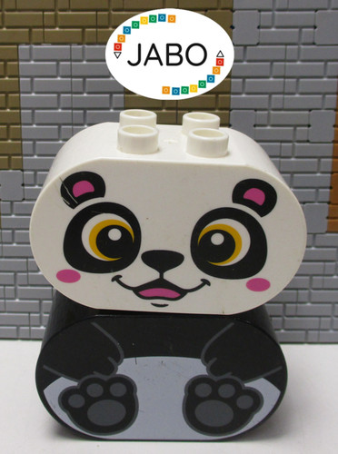 Lego duplo tier - h12/12,