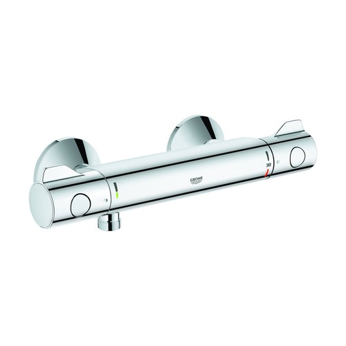 Grohe duscharmatur thermostat - grohe,