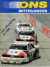 ONS Mitteilungen Nr