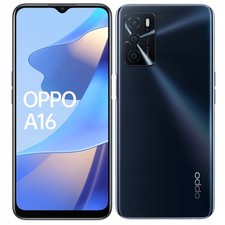 OPPO A16 3/32GB 4G 6.52" Dual