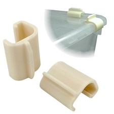 Verschlussclips für IKEA