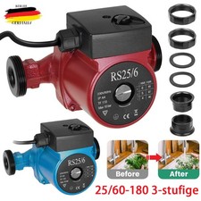 Hocheffizienzpumpe 25/60-180 3