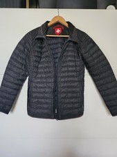 Original Wellensteyn Damen Übergangsjacke Molecule Gr. L schwarz