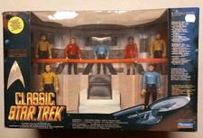 Star Trek Playmates TOS