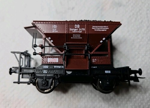 Talbot schotterwagen stuttgart - schotterwagen,
