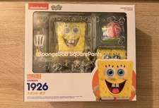 Nendoroid 1926 - Spongebob