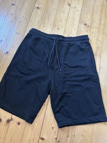 Zara herren sweatshorts - zara,