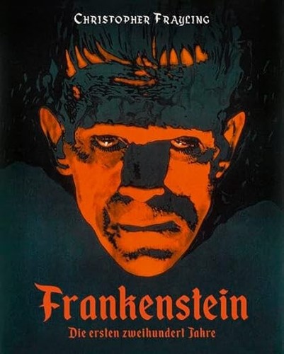 Frankenstein die ersten - frankenstein:,