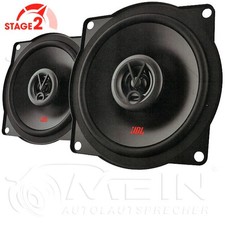 JBL LAUTSPRECHER für BMW 3ER E36 Cabrio 1993-1999 Fußraum Front Vorn #B-Ware 081