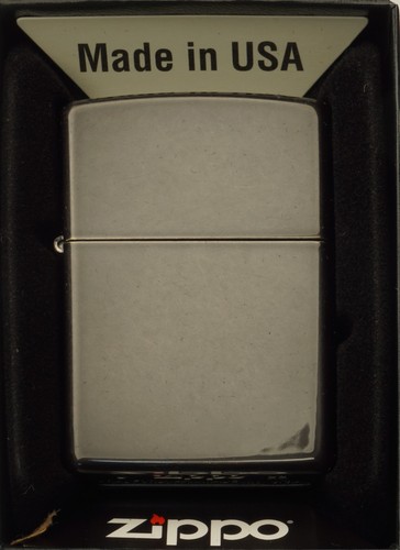 Zippo winddichtes - zippo,