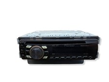 Mitsubishi i-MiEV 2013 Radio