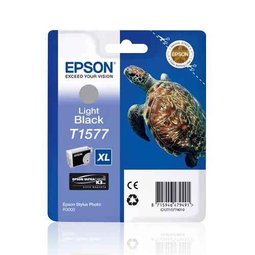 Epson t1577 c13t15774010 - ,