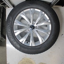 Original VW Tiguan II