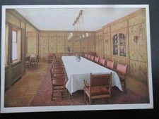 Postkarte AK Haus Wachenfeld