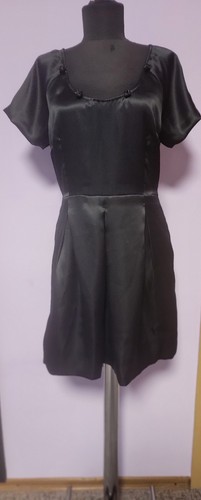 Autre chose new - chose, silk