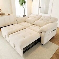 3-fach verstellbarer