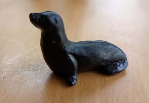 Schleich tier robbe - 1,