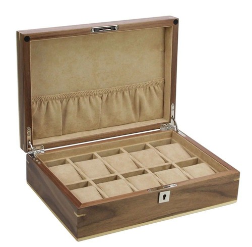 Safe uhrenkoffer alborg nr - safe,
