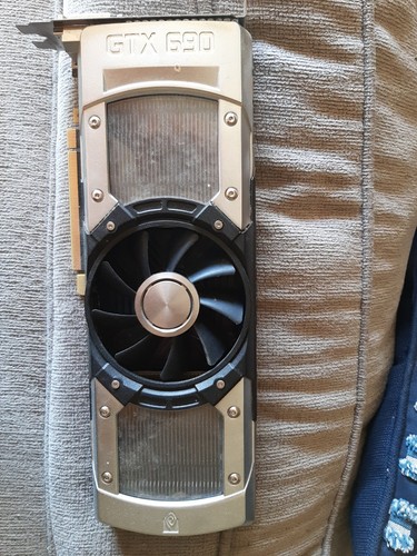 Nvidia geforce gtx 690 - geforce, 4gb
