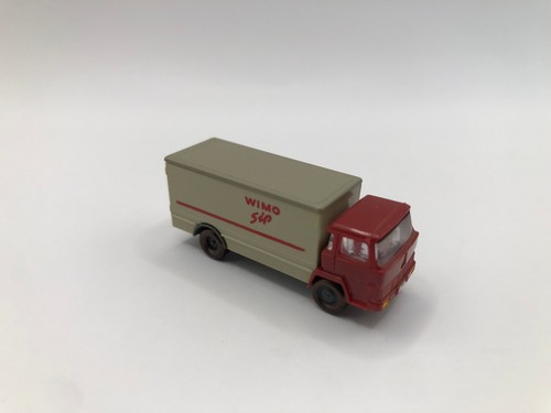 Wiking magirus deutz - |, magirus-deutz
