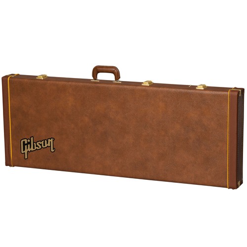 Koffer gitarre gibson - e-gitarre,