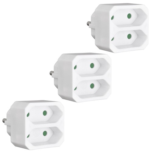 Heitech fach - 3x,