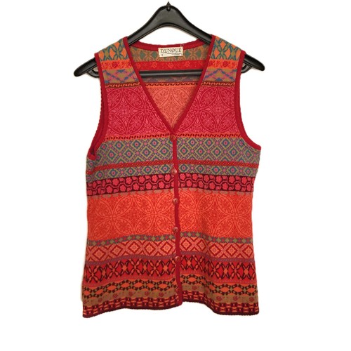 Dunque damen strickjacke - dunque,