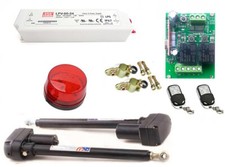 Torantrieb Bausatz für