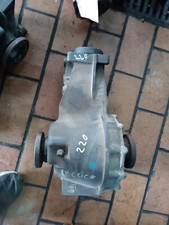 Differential CUC VW Passat 3B