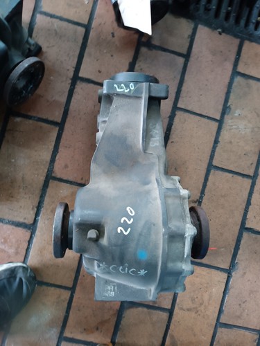Differential cuc passat 3b - differential,