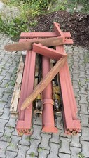 Staplermast von yale - von,