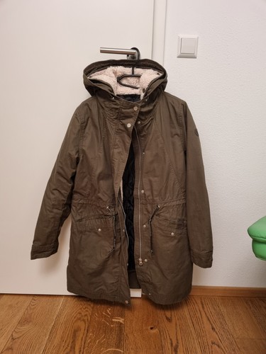 Parka damen oliver - parka, s.oliver