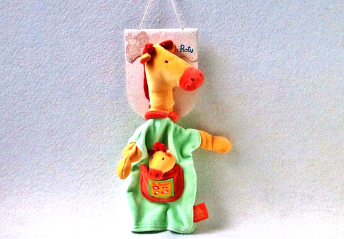 Moulin roty giraffe les - roty,