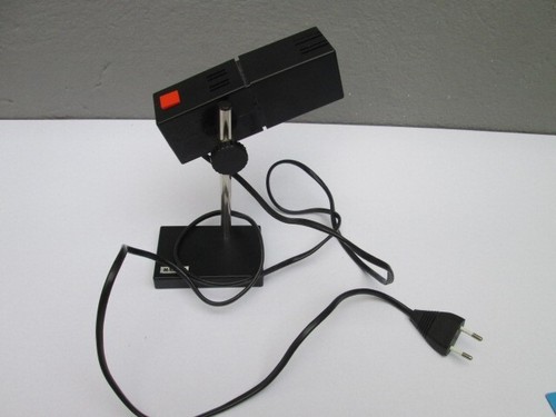 Vintage mikroskop leuchte - vintage,
