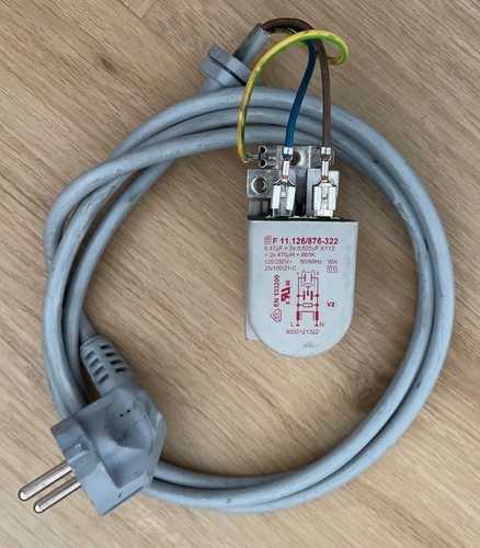 Bosch maxx waschmaschine - bosch, 7