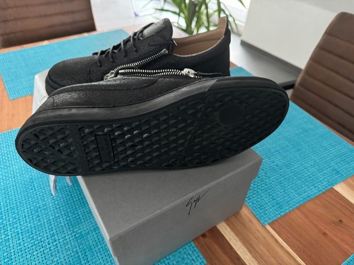 Giuseppe zanotti sneaker - zanotti,