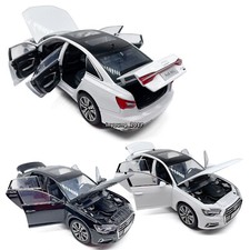 1:24 Audi A6L Modellauto