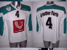 Greuther Furth 4 Match Player