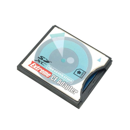 Sdhc sdxc kartenadapter auf - sd,
