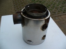 Brennkammer Sirokko 241 Dieselheizung Standheizung IFA Original Überholt Gebr.