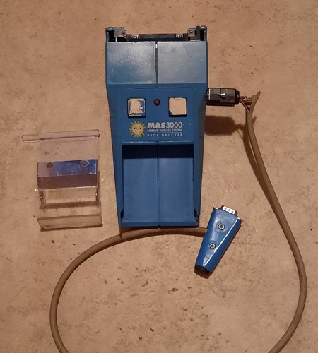 Mas 3000 profi drucker incl - 3000, drucker,