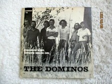 The Dominos Roadhouse Blues